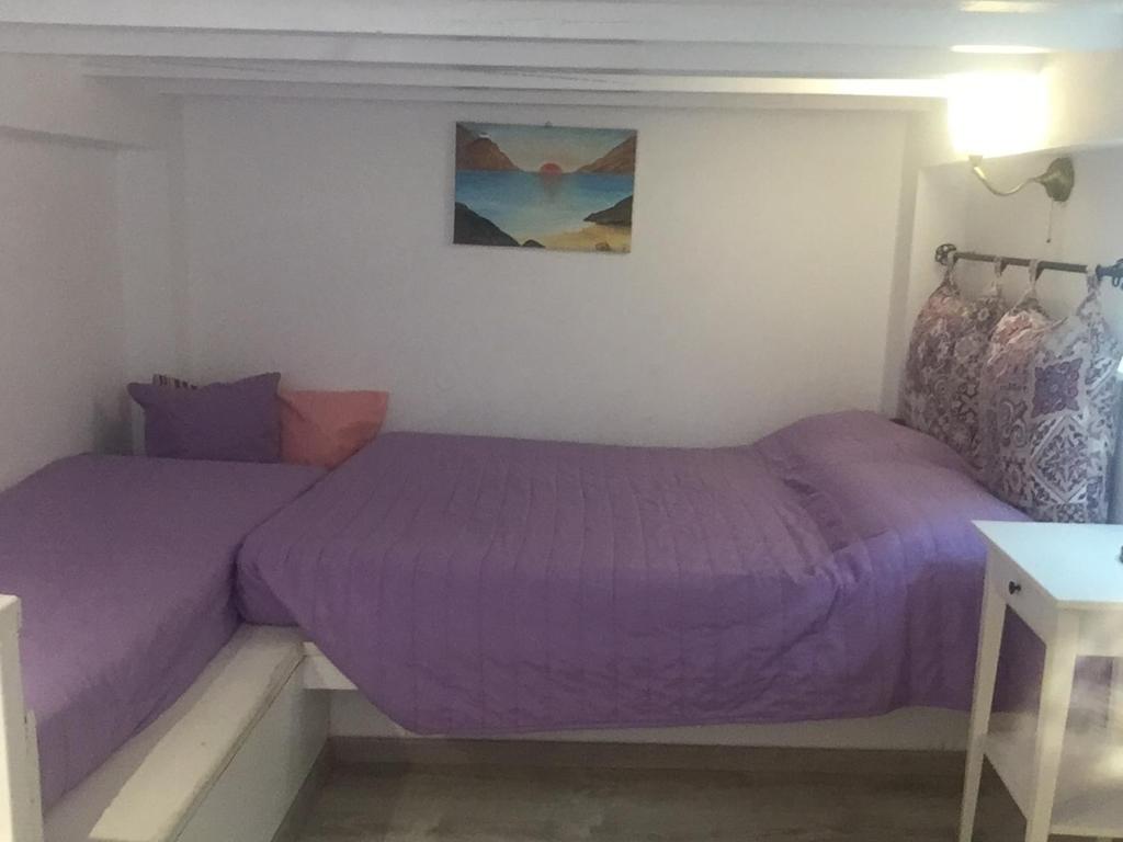 Pensione Della Nonna room 2