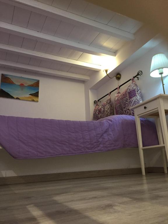 Pensione Della Nonna room 3