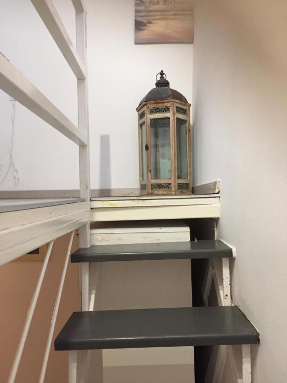 Pensione Della Nonna room 4
