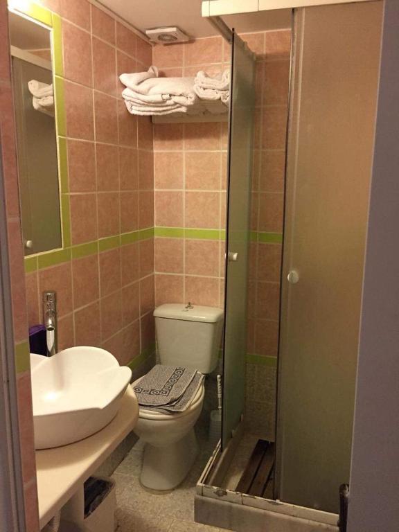 Pensione Della Nonna room 5