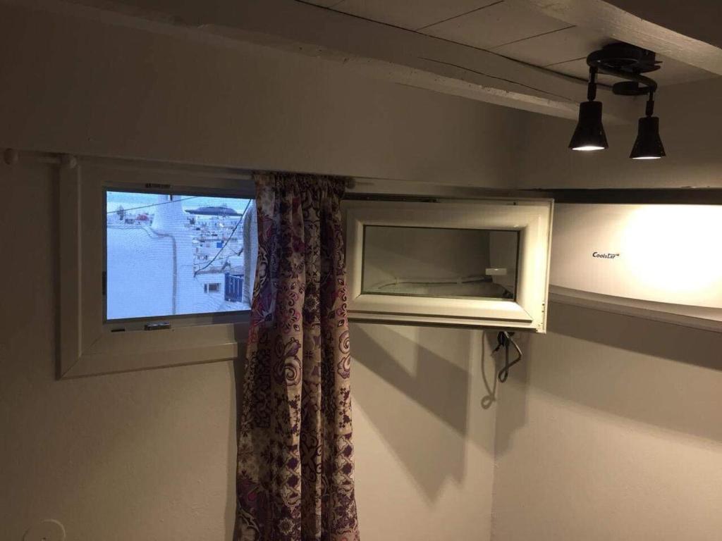 Pensione Della Nonna room 6